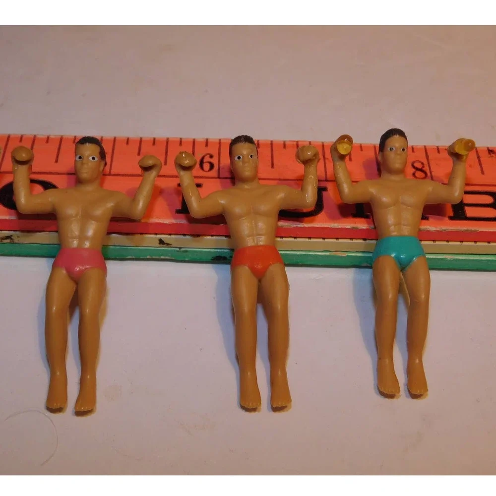 Drink Marker Drinking Buddies Set of 6 - Picture 12 of 12
